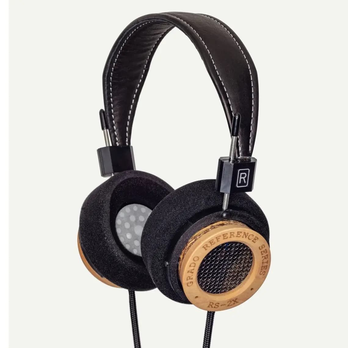Grado Koptelefoon – RS2x