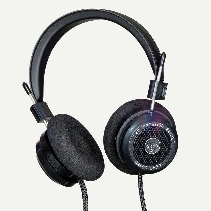 Grado SR80x Koptelefoon