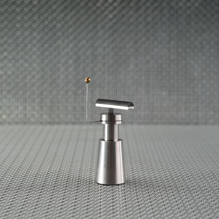 Little Fwend Low – Automatische Toonarm Lift