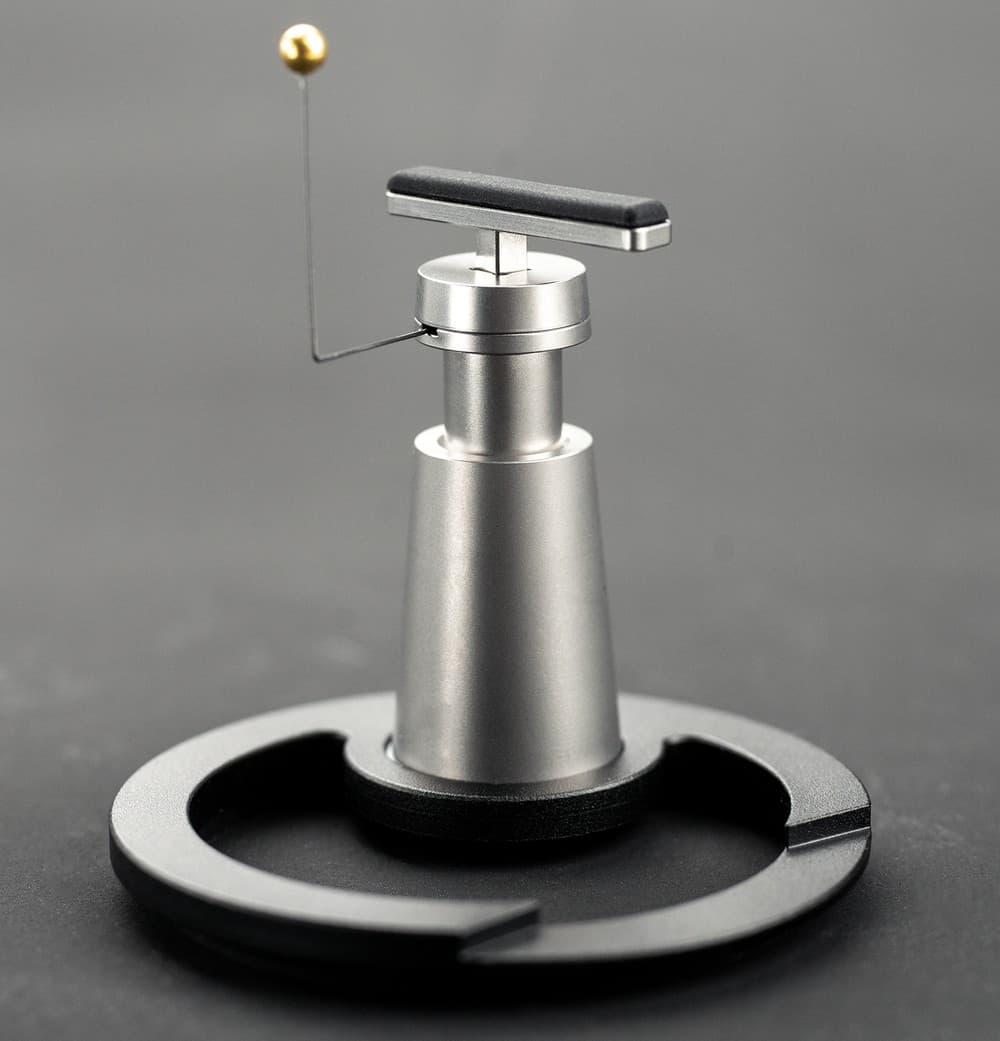 Little Fwend Low Toonarm Lift + P8/P10 Mount