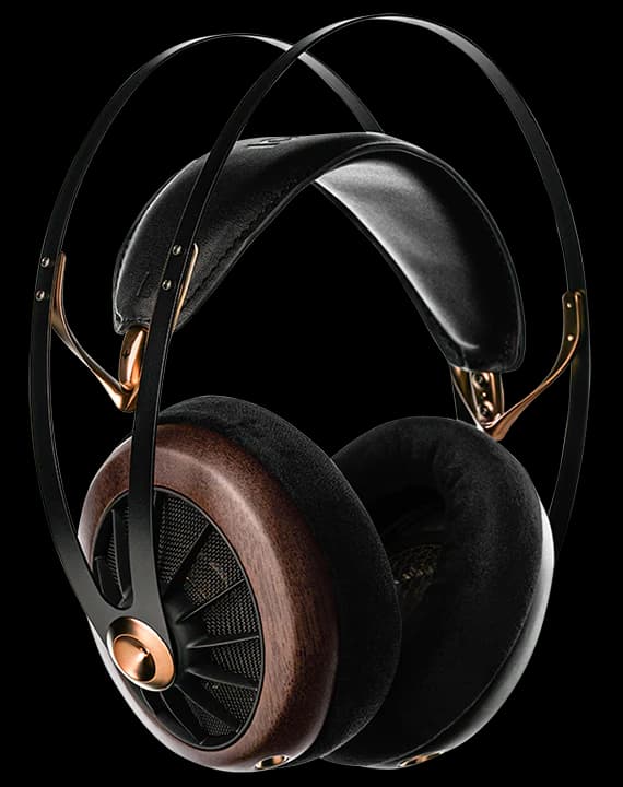 Meze 109 Pro Koptelefoon