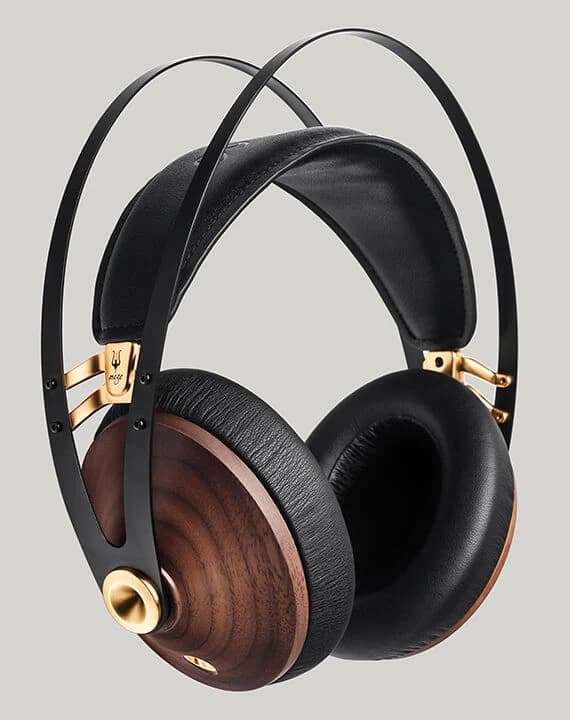 Meze 99 Classics Koptelefoon