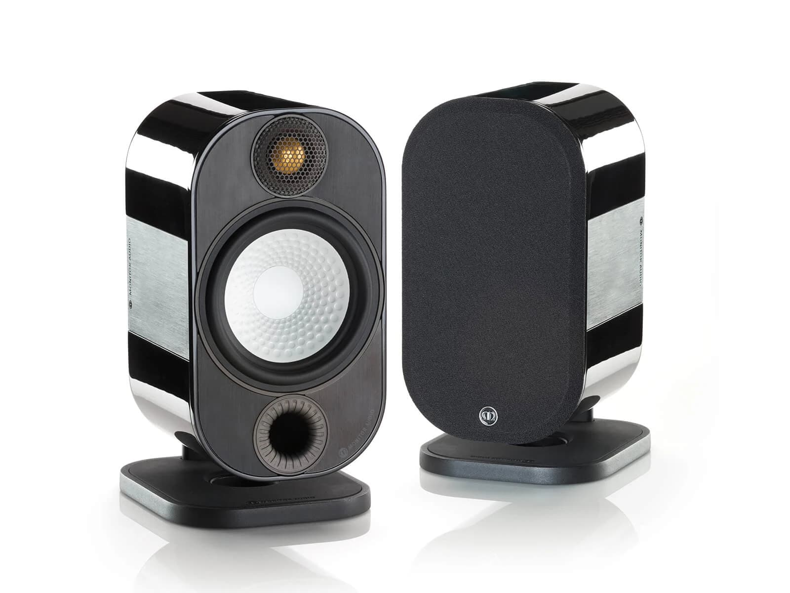Monitor Audio Apex A10 Luidsprekers