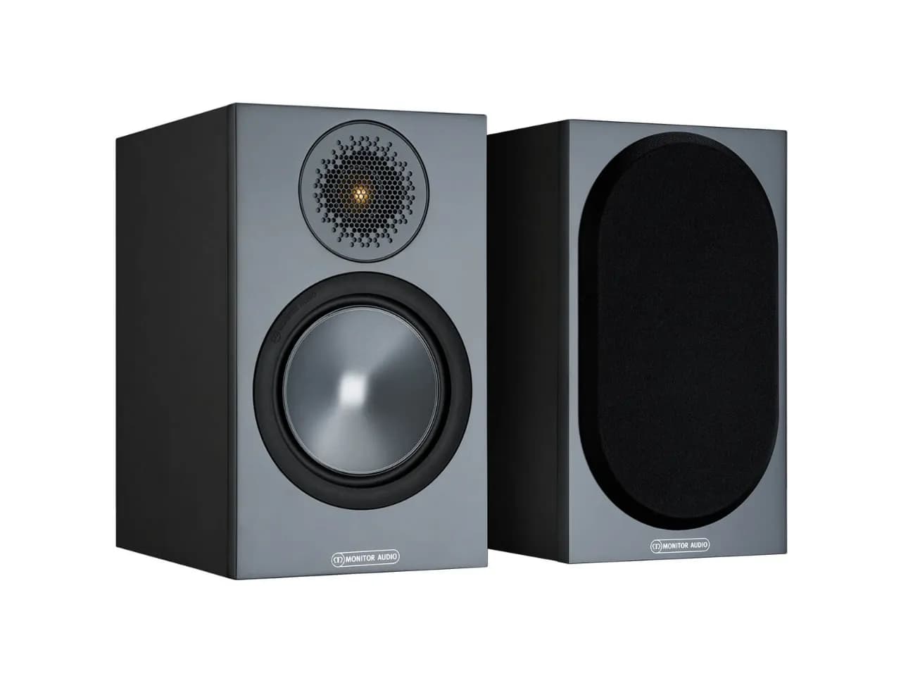 Monitor Audio Bronze 50 Luidsprekers