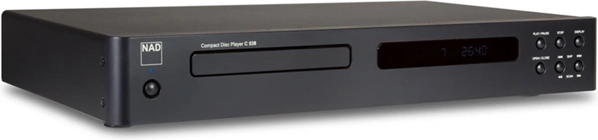 Nad C538 CD Speler