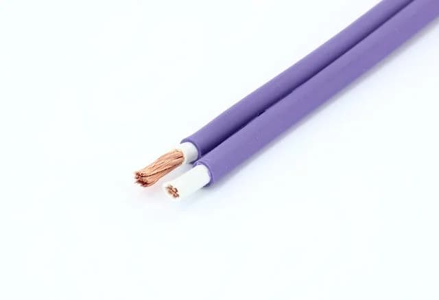 Ogata Luidspreker Kabel WF 2 x 6.0 mm2