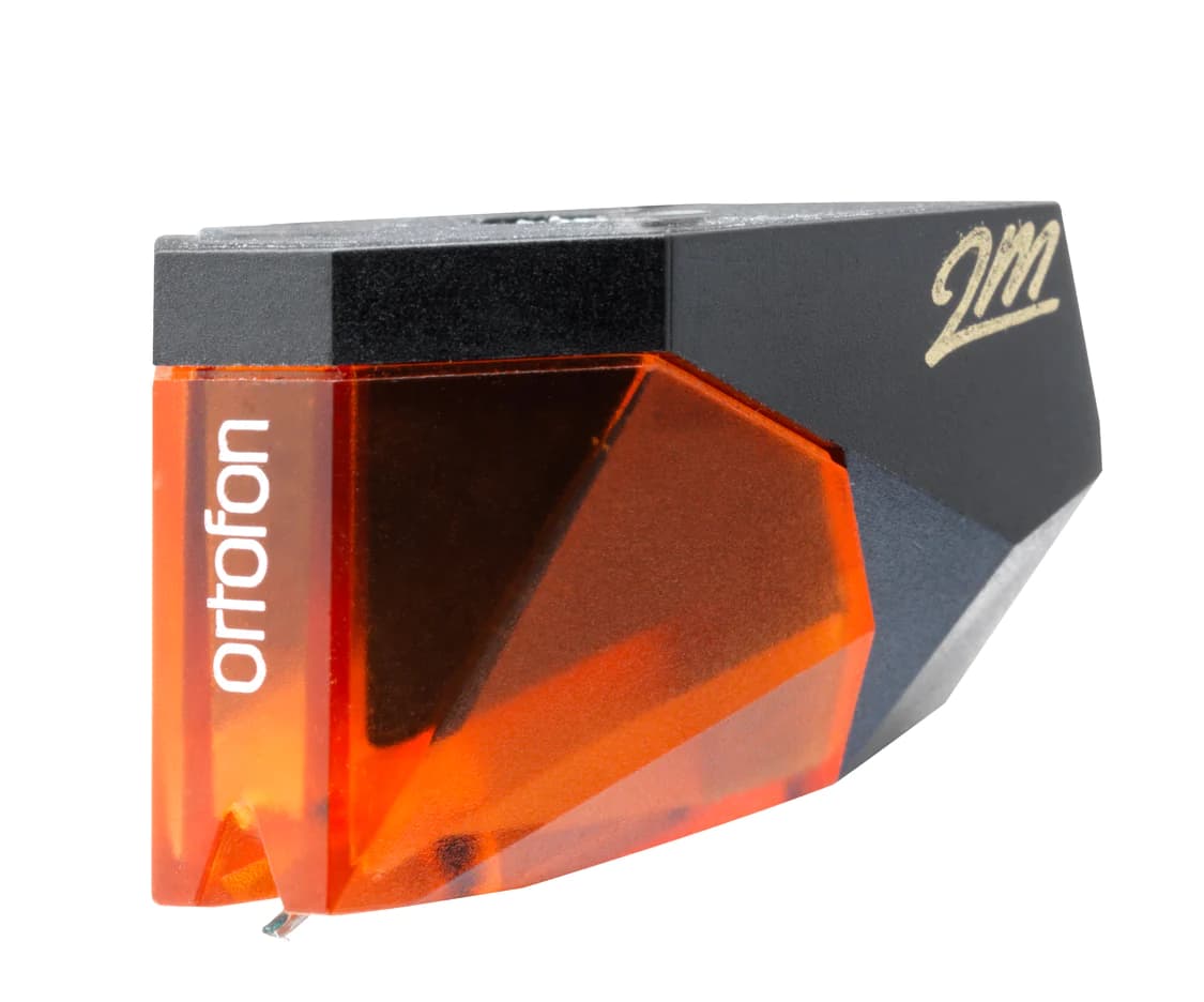 Ortofon 2M Bronze MM Element