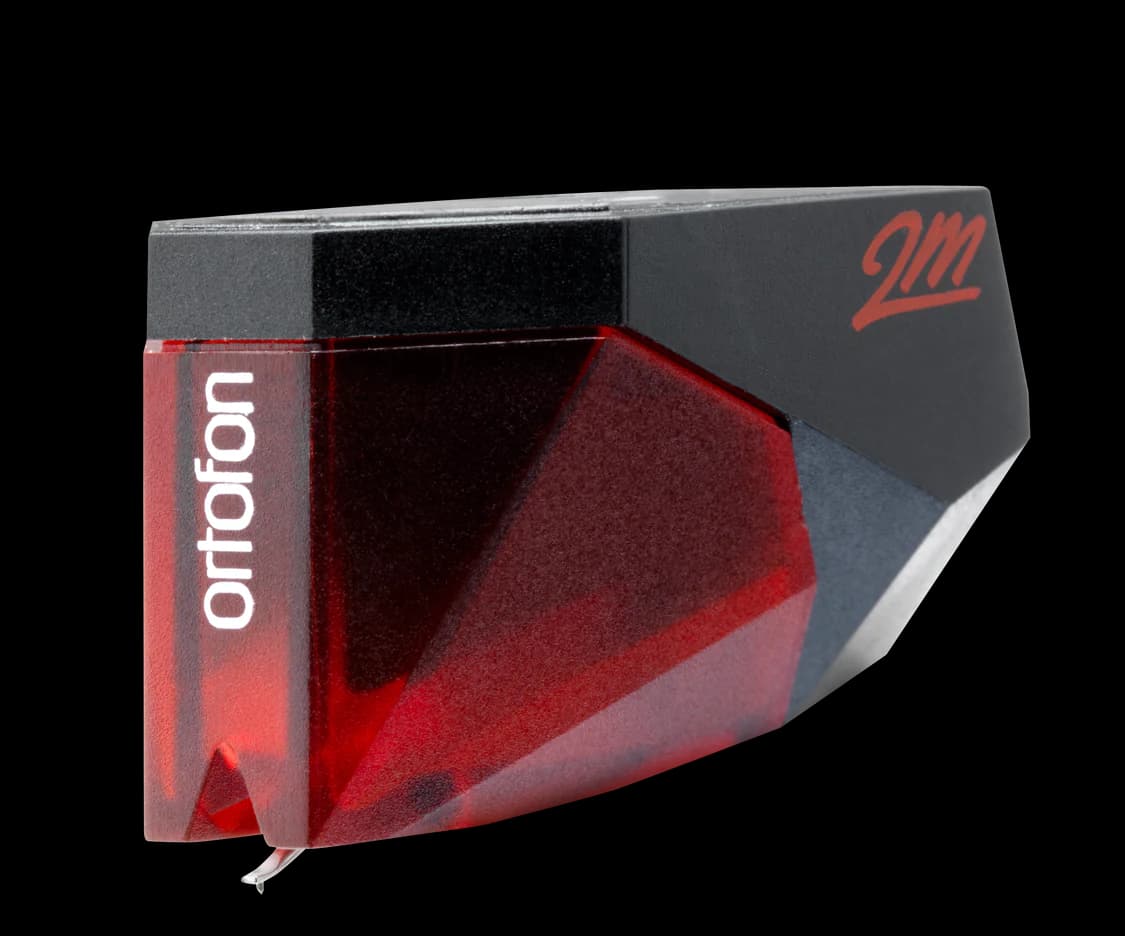 Ortofon 2M Red MM Element
