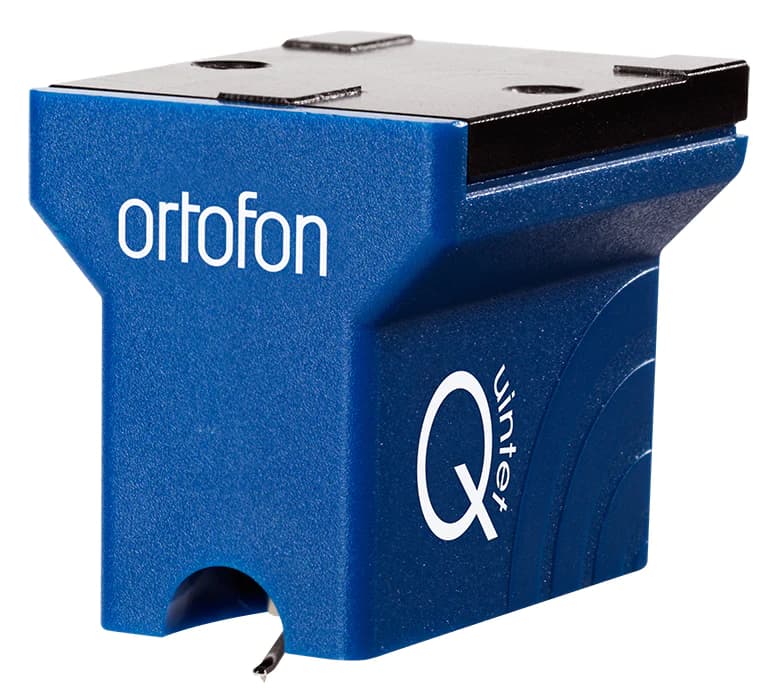 Ortofon Quintet Blue MC Element
