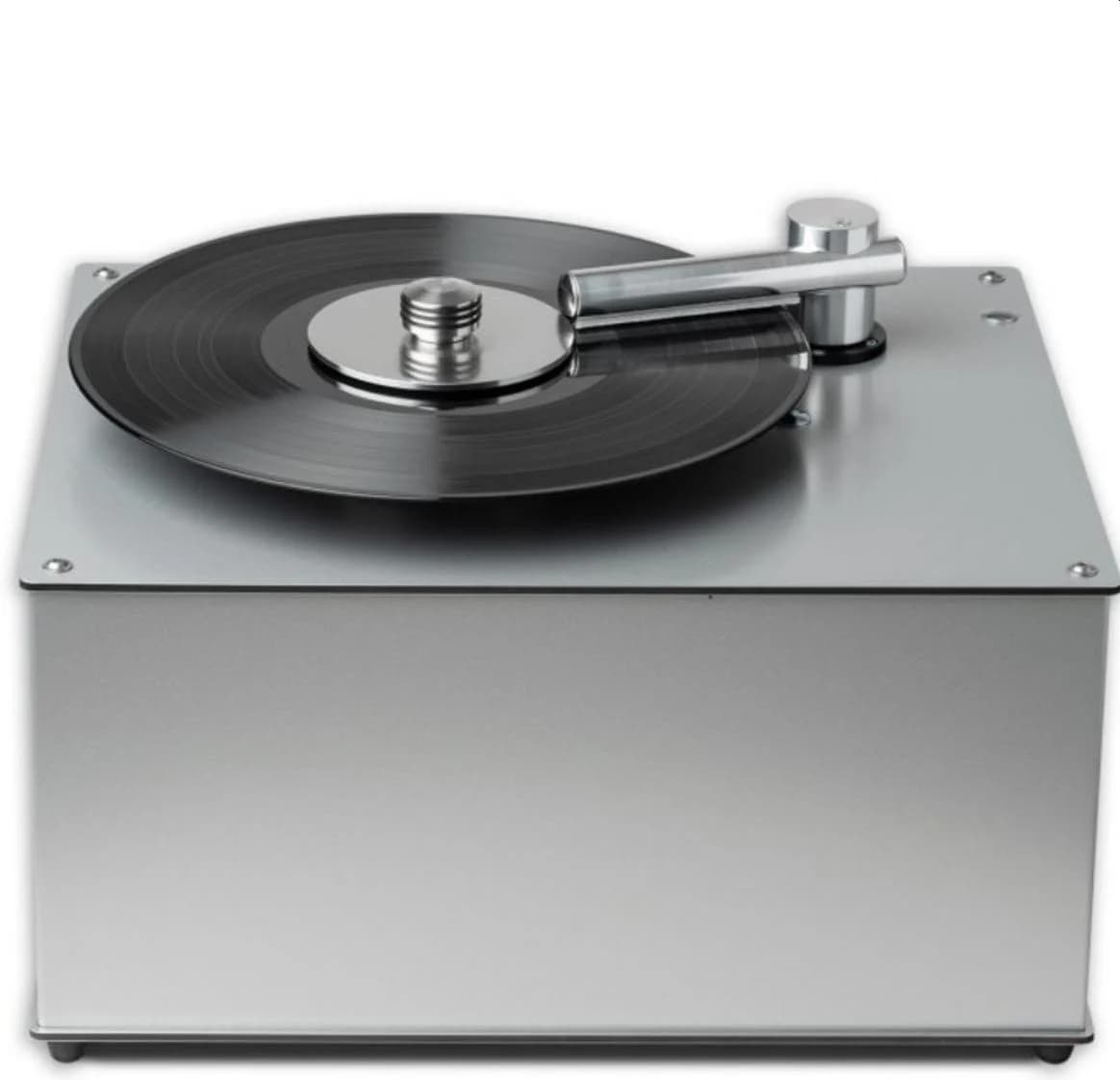Pro-Ject VC-S2 Platenreiniger