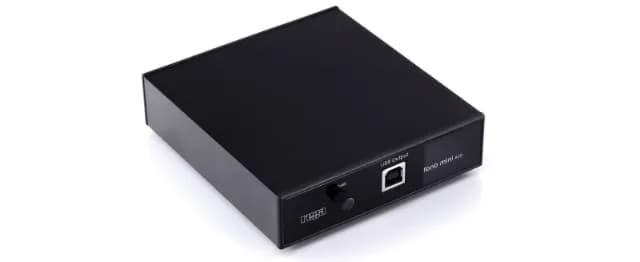 Rega Fono Mini A2D MK2