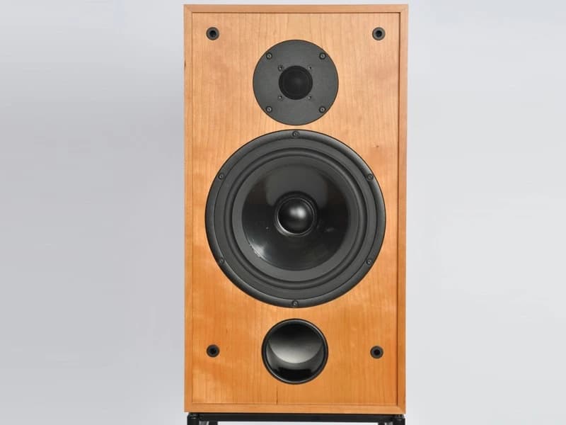 Stirling Broadcast SB-88 Luidsprekers