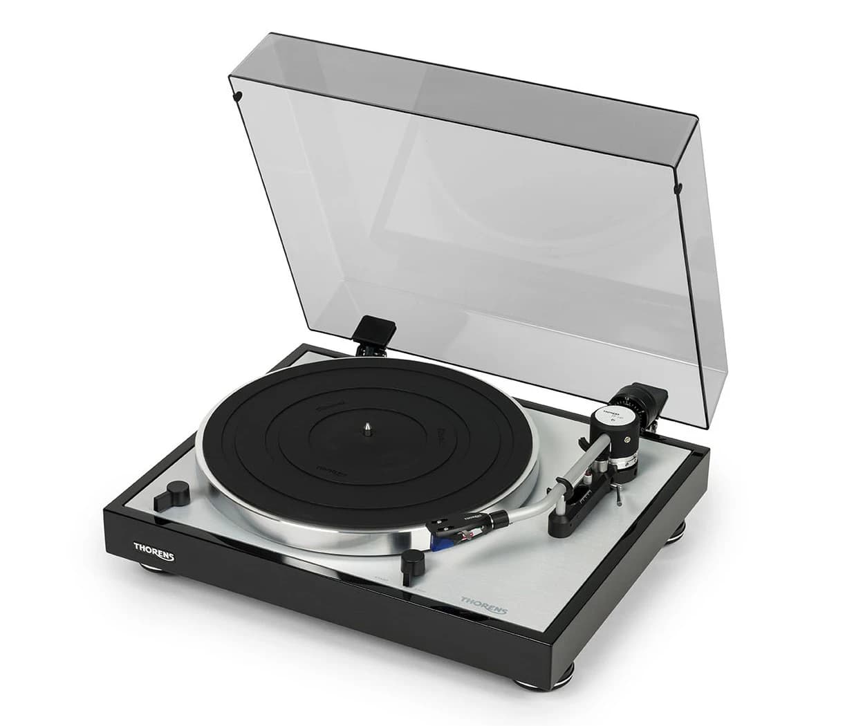 Thorens TD 403 DD Platenspeler