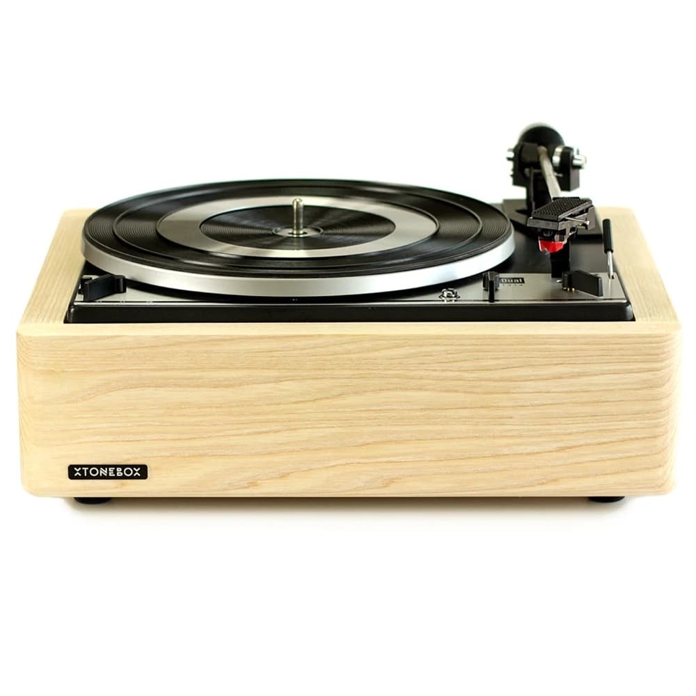 Xtonebox 121ST Automatische platenspeler