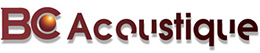 BC Acoustique logo
