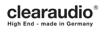 Clearaudio logo