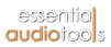 Essential Audio Tools logo