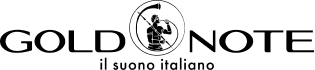 Gold Note logo