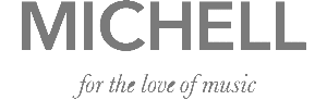 Michell — High End audio merk bij Audiohuis Delft