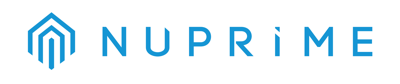 NuPrime logo