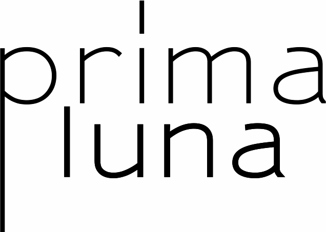 PrimaLuna logo